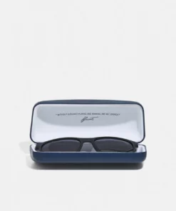 Lacoste Lunettes De Soleil - Black -Lacoste Soldes Magasin d3488827dec2445d80037b1c4fd89721