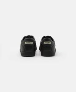 Lacoste GRADUATE - Baskets Basses - Black -Lacoste Soldes Magasin d35ed2f7b71f48fd8a32fe7b198f49ac