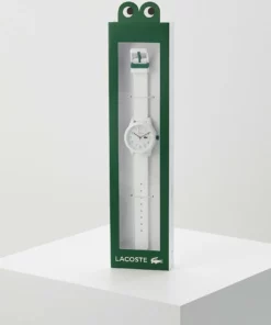 Lacoste Montre - Weiß -Lacoste Soldes Magasin d360860fbb3345128c13dc8373db7d32