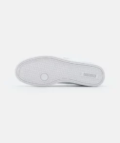 Lacoste GRADUATE - Baskets Basses - White 10 Lacoste GRADUATE - Baskets Basses - White -Lacoste Soldes Magasin d4357299a5894541a928f9dd4cab1a97