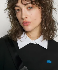 Lacoste EXCLUSIVE - Robe De Jour - Black 10 Lacoste EXCLUSIVE - Robe De Jour - Black -Lacoste Soldes Magasin d4645eea85f34f6dac5f870f9382140e