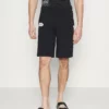 Lacoste EXCLUSIVE - Short - Black