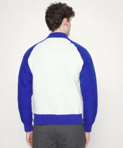 Lacoste Blouson Bomber - Dark Blue 9 Lacoste Blouson Bomber - Dark Blue -Lacoste Soldes Magasin d4e916a8d0ae422aa141b219b241d285