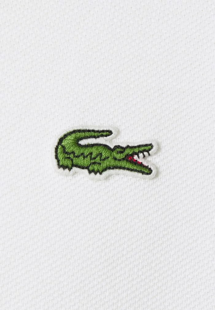 Lacoste Polo - Blanc 6 Lacoste Polo - Blanc – Image 6