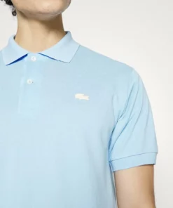 Lacoste EXCLUSIVE - Polo - Light Blue -Lacoste Soldes Magasin d506887db08d4f5b8687794e1408127c