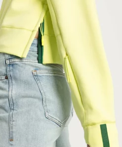 Lacoste Sweatshirt - Limeira -Lacoste Soldes Magasin d5142ac438bb46b5bb7b782b814a1dab