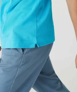 Lacoste Polo - Türkis -Lacoste Soldes Magasin d52d9a75d44844088992afe0dac7f3f8