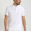 Lacoste Polo - White