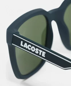 Lacoste Lunettes De Soleil - Matte Blue 7 Lacoste Lunettes De Soleil - Matte Blue -Lacoste Soldes Magasin d5c9345b6e1d4e309b1e626129f34358