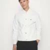 Lacoste Veste Légère - Off-white