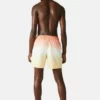 Lacoste Short - Orange