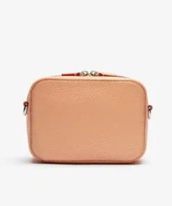 Lacoste Sac Bandoulière - Recifal Cratere -Lacoste Soldes Magasin d661edc6416f487f86532bc812b87b06