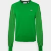 Lacoste Sweatshirt - Malachite