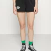 Lacoste EXCLUSIVE - Short - Black