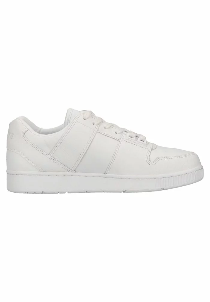 Lacoste Baskets Basses - White/white G 7 Lacoste Baskets Basses - White/white G – Image 7