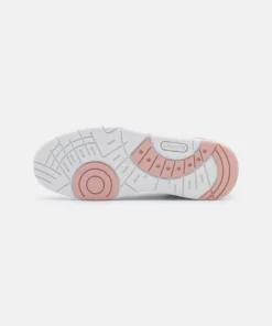 Lacoste T-CLIP - Baskets Basses - White/light Pink 10 Lacoste T-CLIP - Baskets Basses - White/light Pink -Lacoste Soldes Magasin d7244bef3b2e447d94ef9d1acdb6998c