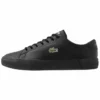 Lacoste GRIPSHOT - Baskets Basses - Black
