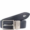 Lacoste ELEGANCE - Ceinture - Eclipse