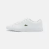 Lacoste LEROND UNISEX - Baskets Basses - White