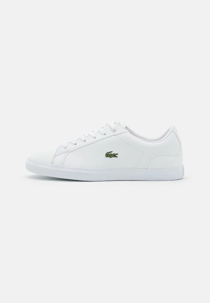 Lacoste LEROND UNISEX - Baskets Basses - White 1 Lacoste LEROND UNISEX - Baskets Basses - White