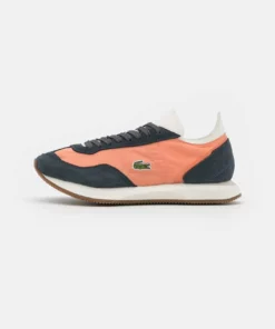 Lacoste MATCH BREAK - Baskets Basses - Pink/offwhite 7 Lacoste MATCH BREAK - Baskets Basses - Pink/offwhite -Lacoste Soldes Magasin d7af94d48a50408f855f875e62c6aff9