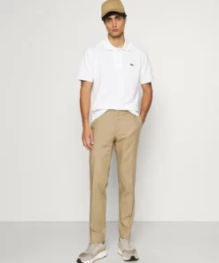 Lacoste Polo - Blanc 7 Lacoste Polo - Blanc -Lacoste Soldes Magasin d7d3da849d60495cb5e499af282b87bf