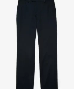 Lacoste HEREN - Pantalon Classique - Bleu Marine -Lacoste Soldes Magasin d7e70262748a491aa30ff3bb8595c78a