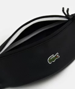Lacoste WAISTBAG UNISEX - Sac Banane - Noir 6 Lacoste WAISTBAG UNISEX - Sac Banane - Noir -Lacoste Soldes Magasin d85938cd38c14778a35ce3966433e4cb