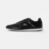 Lacoste Baskets Basses - Black/white
