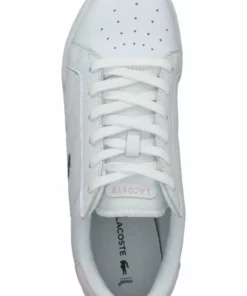 Lacoste Baskets Basses - Navy Blue Macadam -Lacoste Soldes Magasin d8cefb986fa5406188e263ed8fb9db80