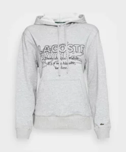 Lacoste Sweatshirt - Gris Chine 8 Lacoste Sweatshirt - Gris Chine -Lacoste Soldes Magasin d970f9d30eba4510955979d43df62071