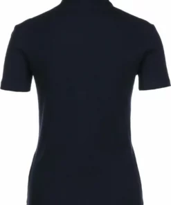 Lacoste Polo - Marine 3 Lacoste Polo - Marine -Lacoste Soldes Magasin d9742b06aa8641518debd25f3a5b14ee