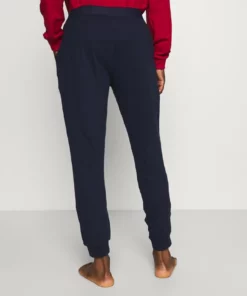Lacoste Bas De Pyjama - Marine -Lacoste Soldes Magasin d9c93086bd7b4ce1b00f21861e476c86