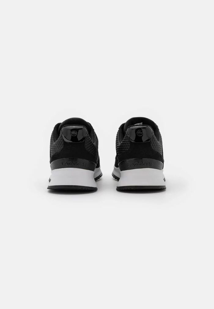 Lacoste JOGGEUR 2.0 - Baskets Basses - Black 3 Lacoste JOGGEUR 2.0 - Baskets Basses - Black – Image 3