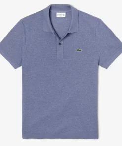 Lacoste Polo - Bleu Chine -Lacoste Soldes Magasin d9ed23c9a0254641a6f5504c4a74b76c