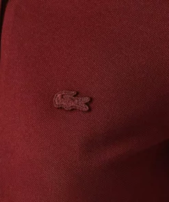 Lacoste Polo - Bordeaux 9 Lacoste Polo - Bordeaux -Lacoste Soldes Magasin da6a0ea5ad3044e291996aedf0f60a4d