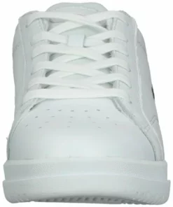 Lacoste Baskets Basses - Navy Blue Macadam -Lacoste Soldes Magasin dab485bddb65437a83b41894c38e1e2d