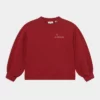 Lacoste Sweatshirt - Coccinelle