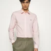 Lacoste Chemise - Light Pink