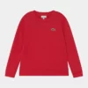Lacoste Sweatshirt - Rouge
