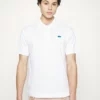 Lacoste EXCLUSIVE - Polo - White