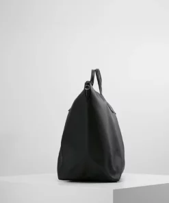 Lacoste NF1947PO - Sac Week-end - Black -Lacoste Soldes Magasin dc1fe107f7fe4b17b85cbcf1ac155284