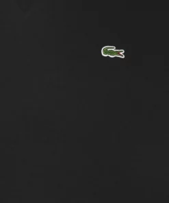 Lacoste Sweatshirt - Black -Lacoste Soldes Magasin dc479a74b51648c4b9cd8265c6ec377c