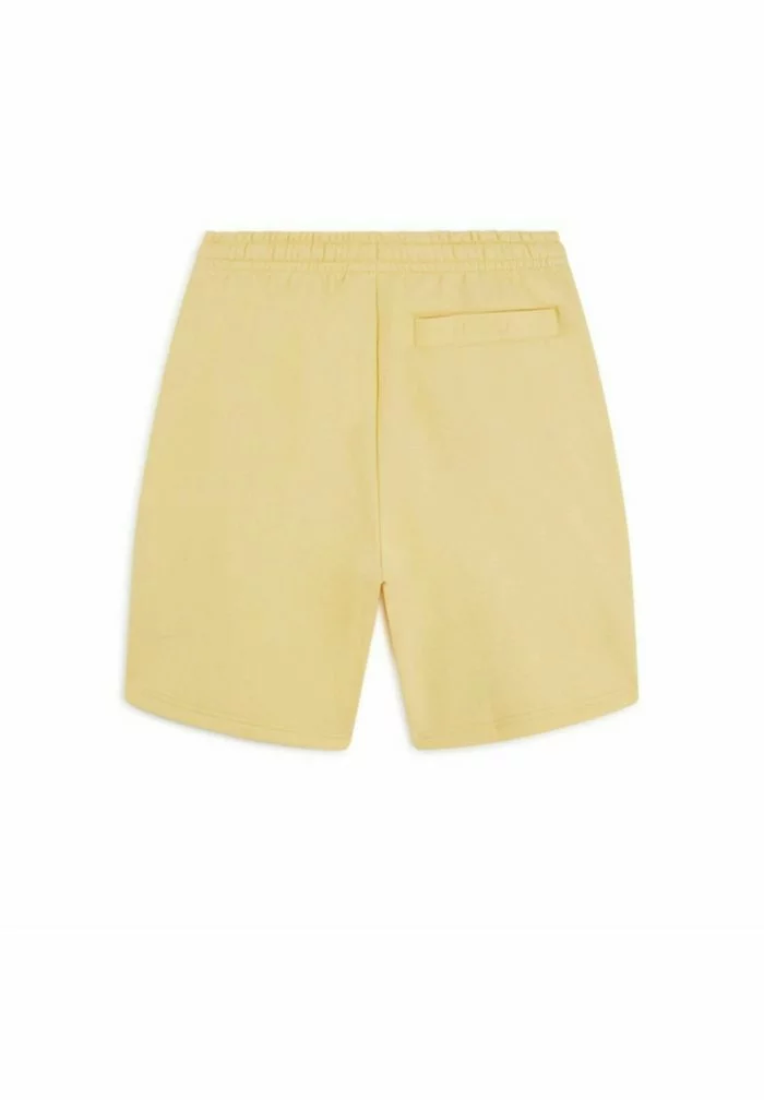 Lacoste Shorts Outdoor - Jaune 2 Lacoste Shorts Outdoor - Jaune – Image 2