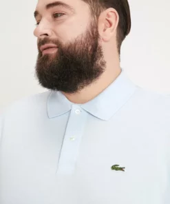 Lacoste PLUS - Polo - Ruisseau 9 Lacoste PLUS - Polo - Ruisseau -Lacoste Soldes Magasin dc992a009a39494d8123c9e790dd6824