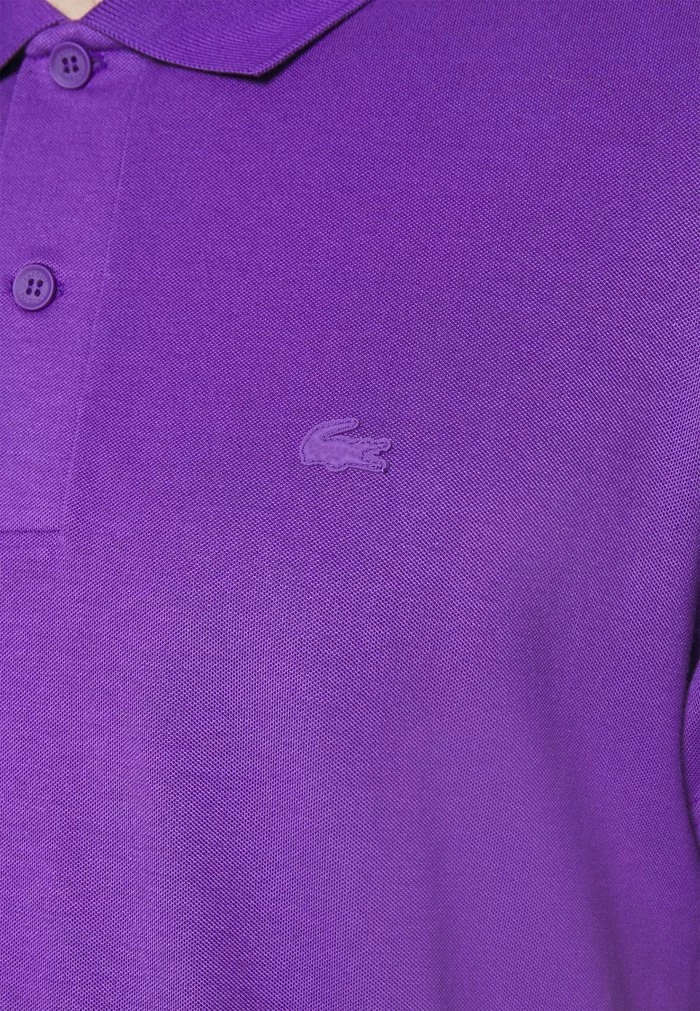 Lacoste Polo - Lavender 6 Lacoste Polo - Lavender – Image 6