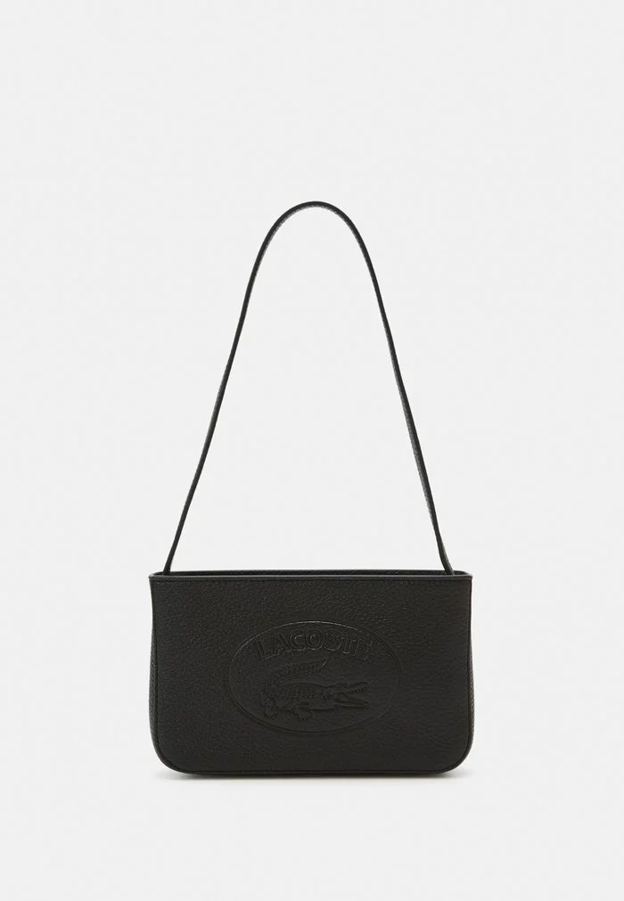 Lacoste Cabas - Noir 1 Lacoste Cabas - Noir