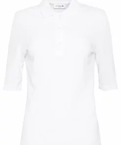 Lacoste Polo - White -Lacoste Soldes Magasin dd884b65b36146908dcc646977d1abbc