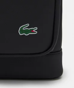 Lacoste Sac à Dos - Black -Lacoste Soldes Magasin dd8e37f0c9d94cc6b74b3c0e0badff50