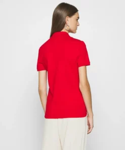Lacoste Polo - Red -Lacoste Soldes Magasin ddad2348c2714c6d8c95b6d9970f033b
